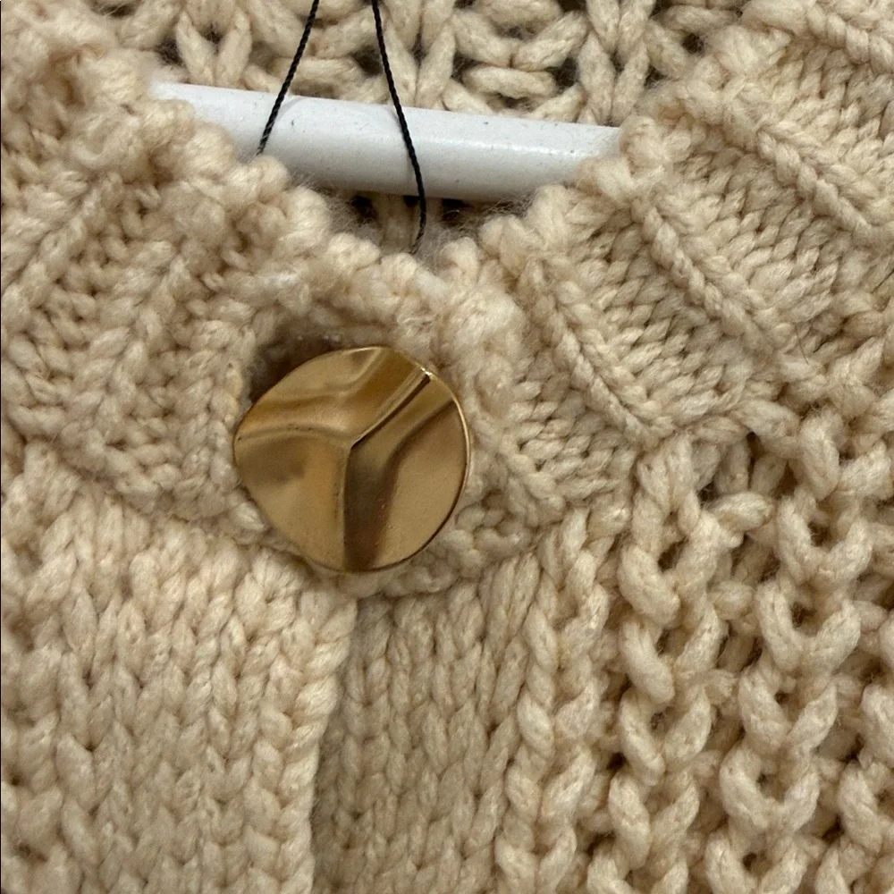 Zara sweater - Picture 3 of 5